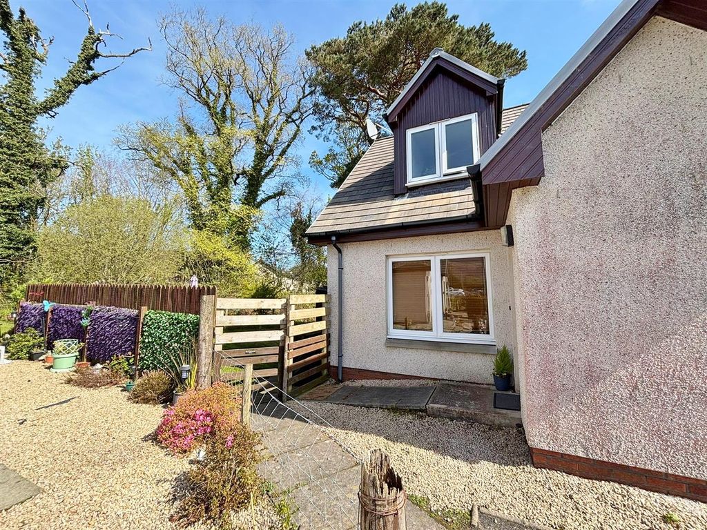 Additional image 21 of 2 bed semi-detached house for sale4 Glencraig Place, Lamlash, Isle Of Arran KA27