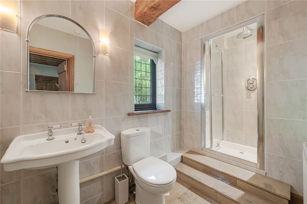 Additional image 16 of 6 bed detached house for saleBedham, Fittleworth, Pulborough, West Sussex RH20