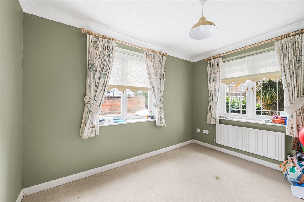 Additional image 11 of 4 bed detached house for saleBaylis Crescent, Burgess Hill, West Sussex RH15