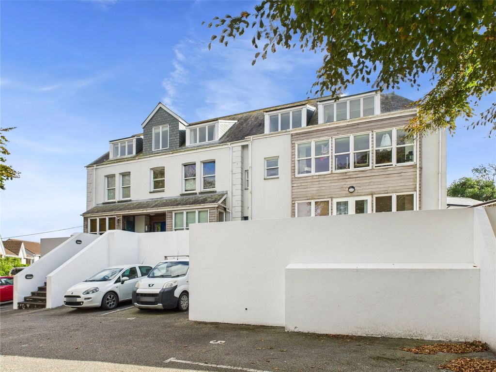 Additional image 11 of 2 bed flat for saleFernleigh Road, Wadebridge, Cornwall PL27