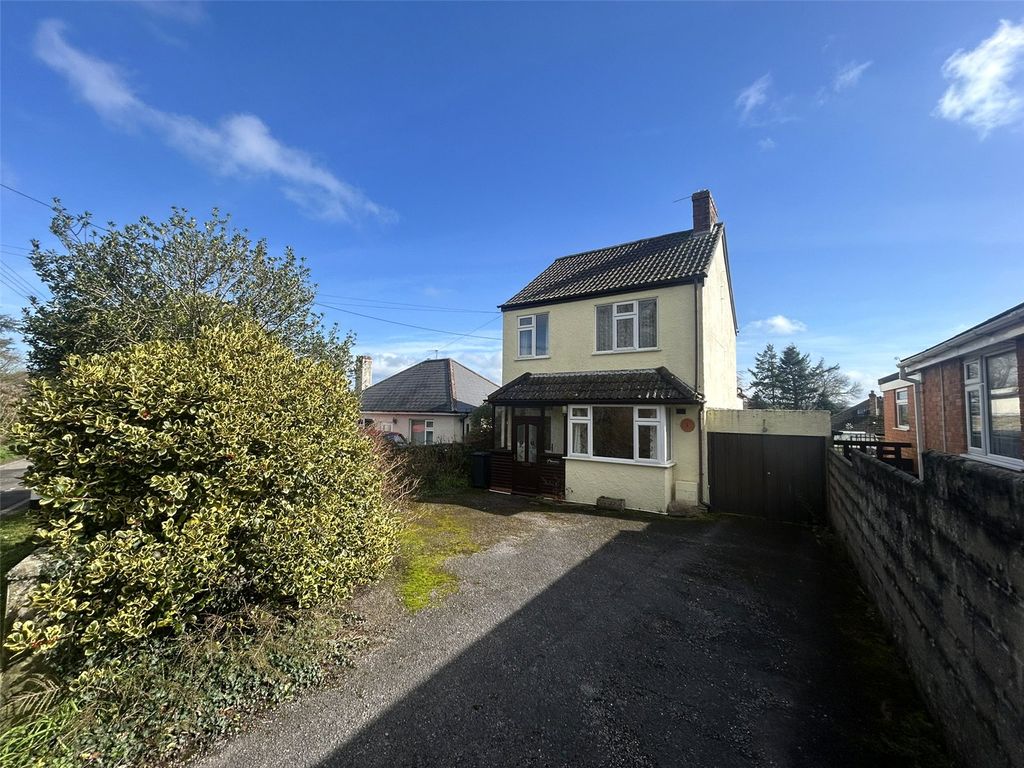 Additional image 22 of 3 bed detached house for saleForton Road, Chard, Somerset TA20