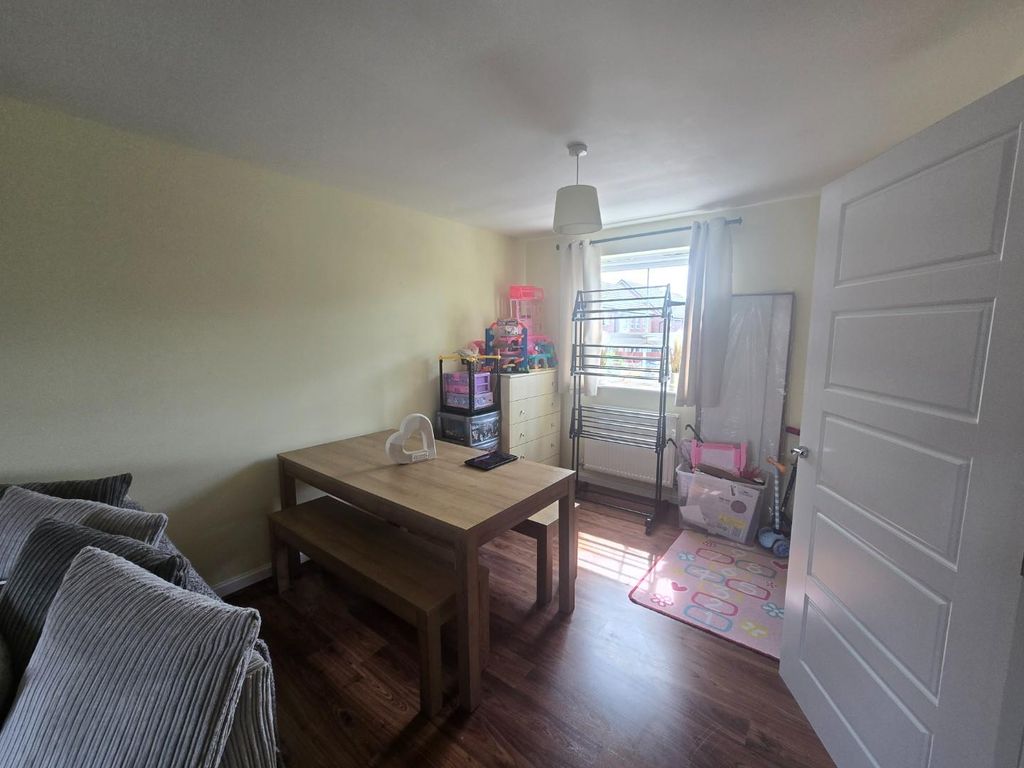 Additional image 4 of 2 bed flat for saleRuston Road, Burntwood WS7