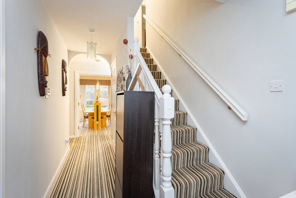 Additional image 10 of 4 bed detached house for saleWindmill View, Sauchie, Alloa, Clackmannanshire FK10