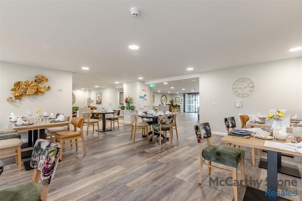 Additional image 16 of 1 bed flat for saleDevonshire Place, Station Road, Buxton SK17