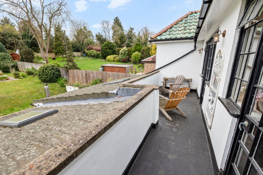 Additional image 30 of 5 bed detached house for saleCarshalton, Surrey SM5