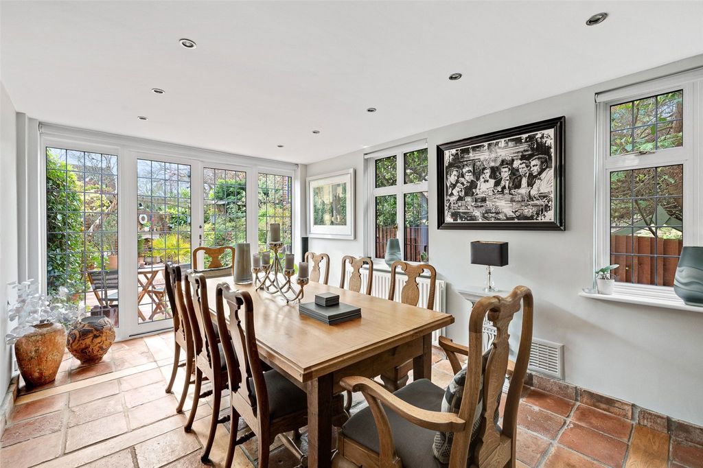 Additional image 12 of 5 bed detached house for saleManor Park, Chislehurst BR7