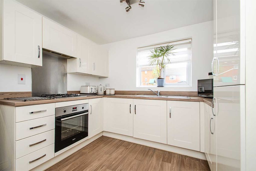 Additional image 5 of 3 bed detached house for saleCollis Close, Burntwood WS7