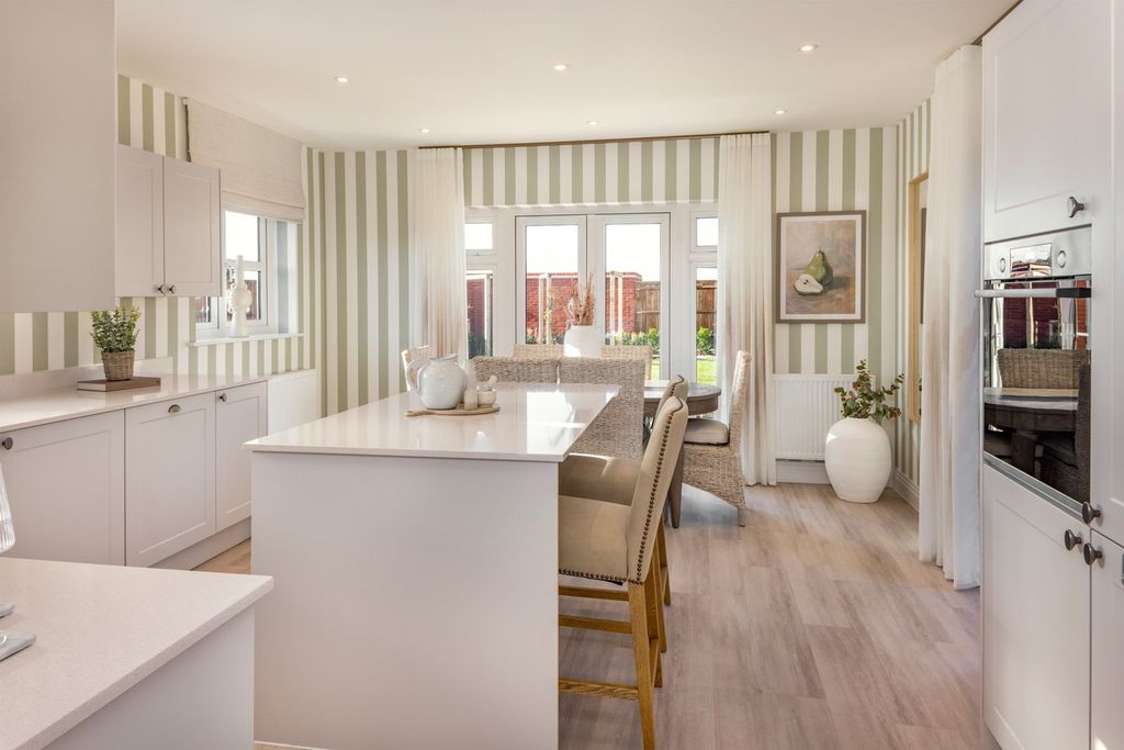 Additional image 2 of 4 bed detached house for saleBanbury Road, Chipping Norton OX7