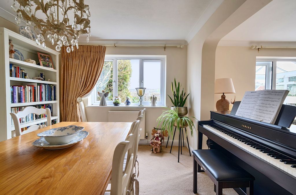 Additional image 7 of 4 bed detached house for saleKent's Orchard, South Chard, Chard, Somerset TA20