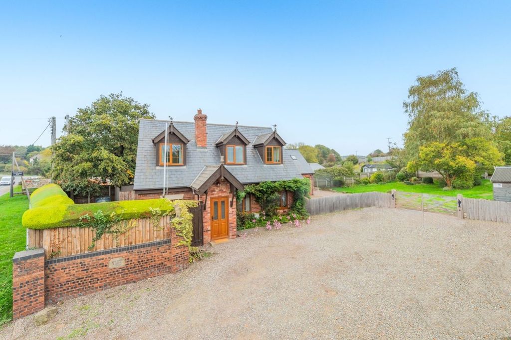 Additional image 18 of 5 bed country house for saleWalford Lodge Dorrington, Shrewsbury SY5