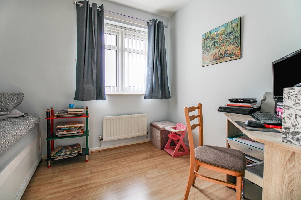 Additional image 12 of 4 bed detached house for saleRavens Hill Drive, Ashington NE63