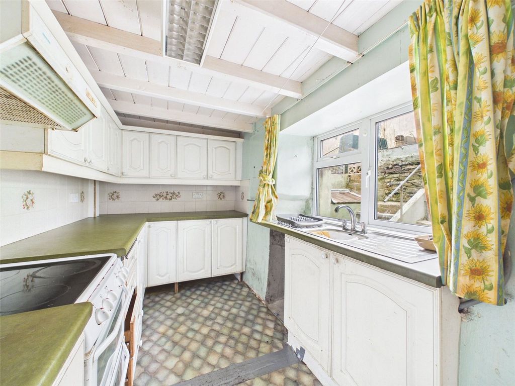 Additional image 5 of 3 bed terraced house for saleVictoria Road, Camelford PL32