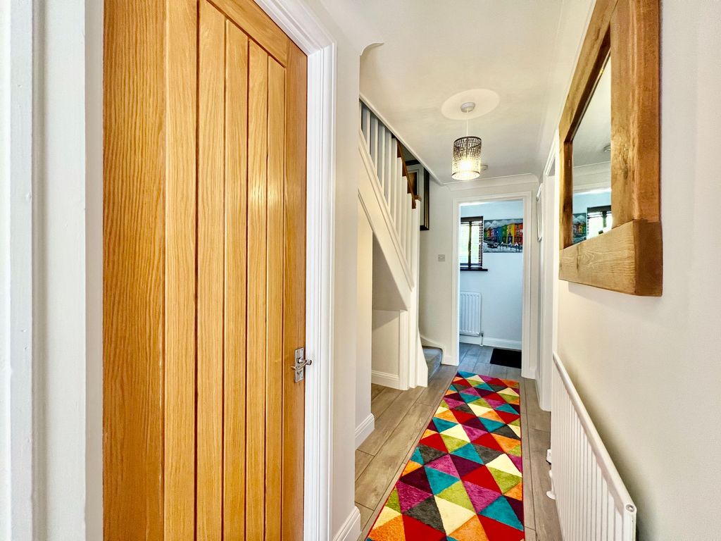 Additional image 17 of 4 bed property for saleFagus Close, Chatham ME5