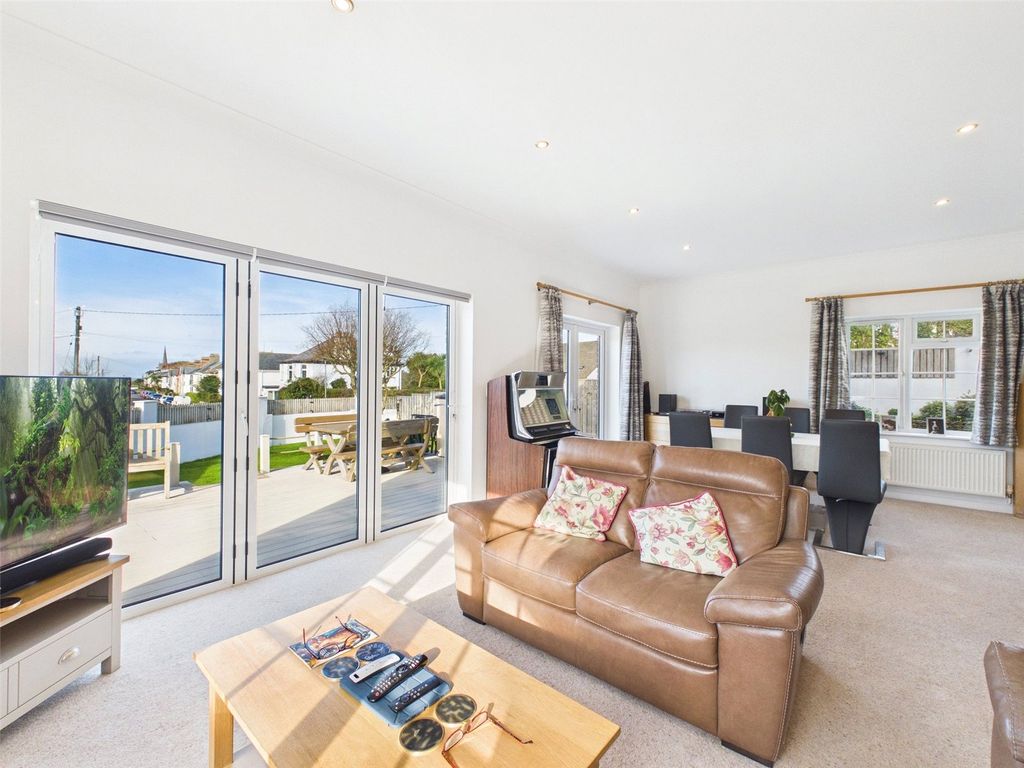 Additional image 8 of 4 bed detached house for saleWilliam Edwards Close, Bude, Cornwall EX23