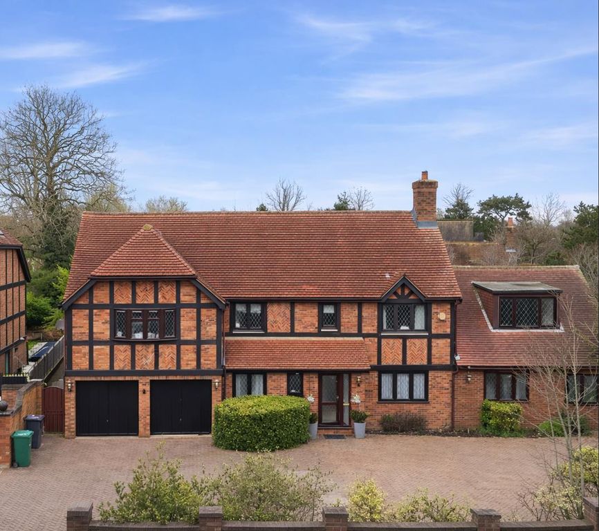 Additional image 4 of 6 bed detached house for saleBromley Lane, Chislehurst BR7