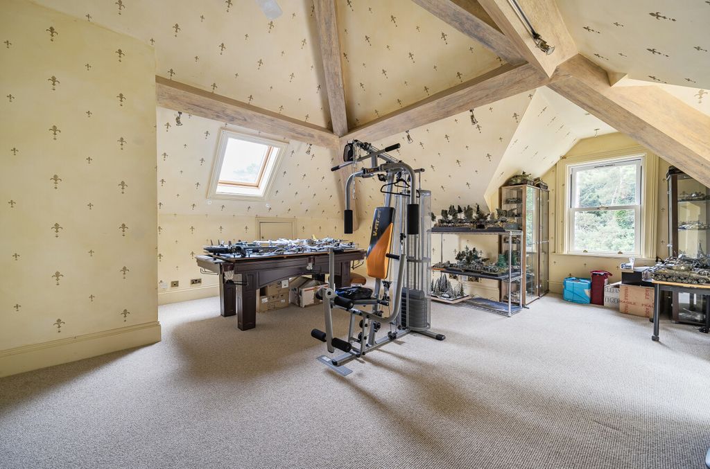Additional image 36 of 8 bed detached house for saleMaywood Drive, Camberley, Surrey GU15