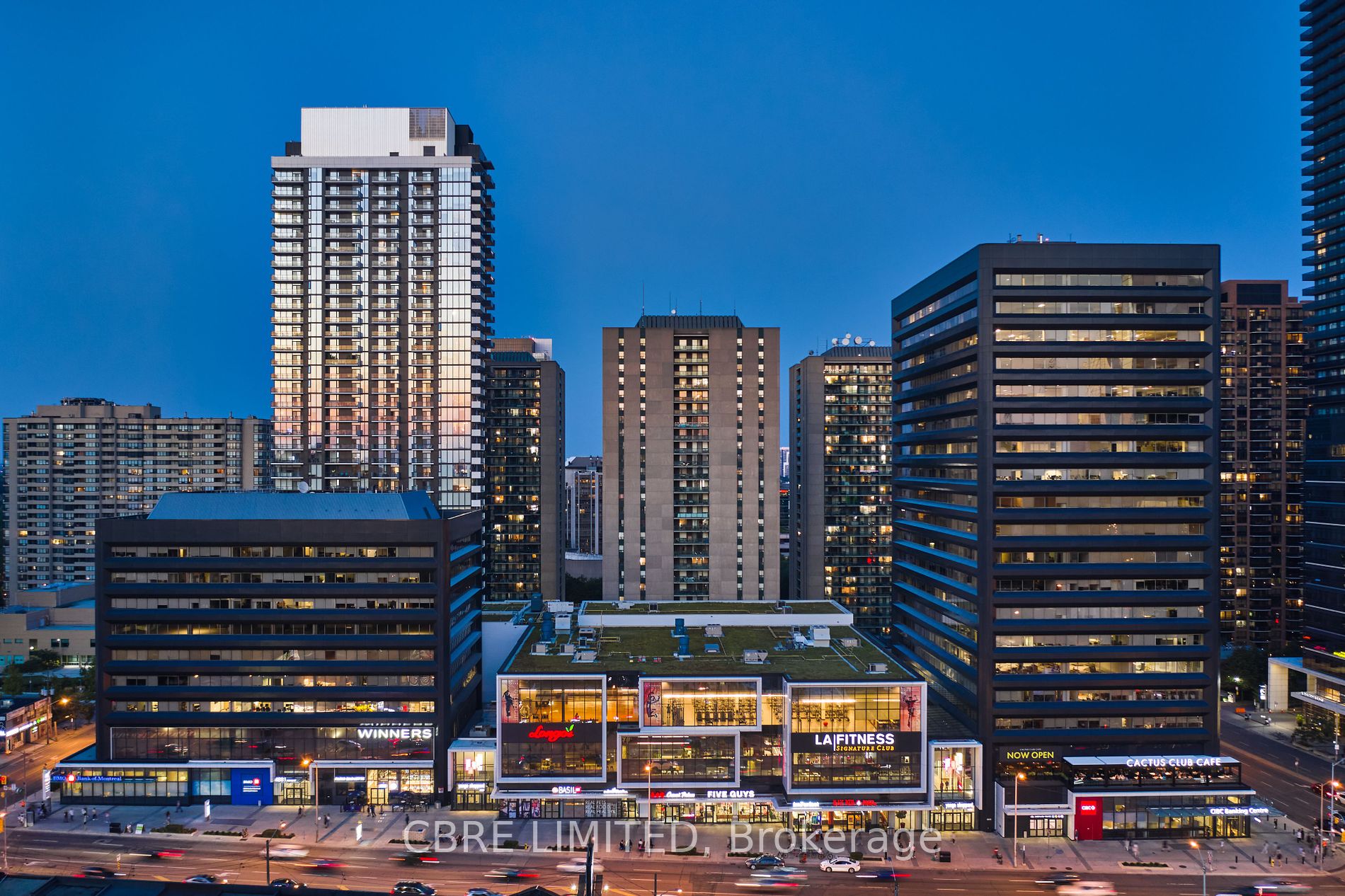2 Sheppard Avenue E, Toronto, ON, M2N 5M9 photo 2