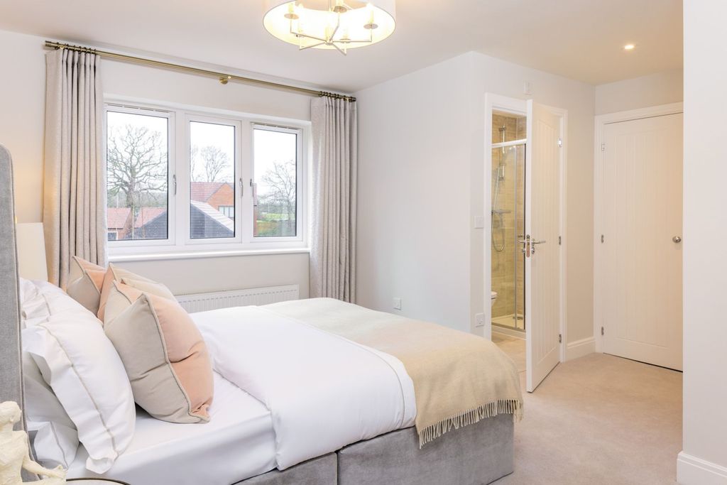 Additional image 9 of 2 bed semi-detached house for saleBanbury Road, Chipping Norton OX7