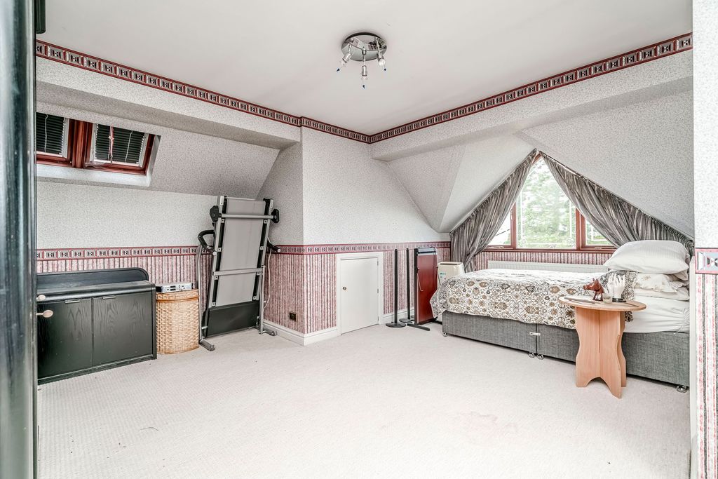 Additional image 37 of 4 bed detached house for saleDorking Road, Chorley PR6