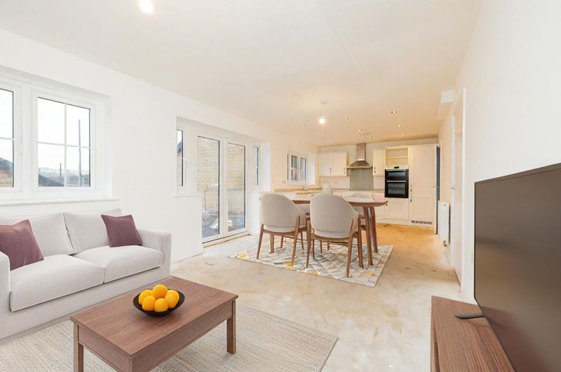 Additional image 11 of 4 bed detached house for salePlot 1 & 2 The Levens, Meadow View, Heckenhurst Avenue, Burnley BB10