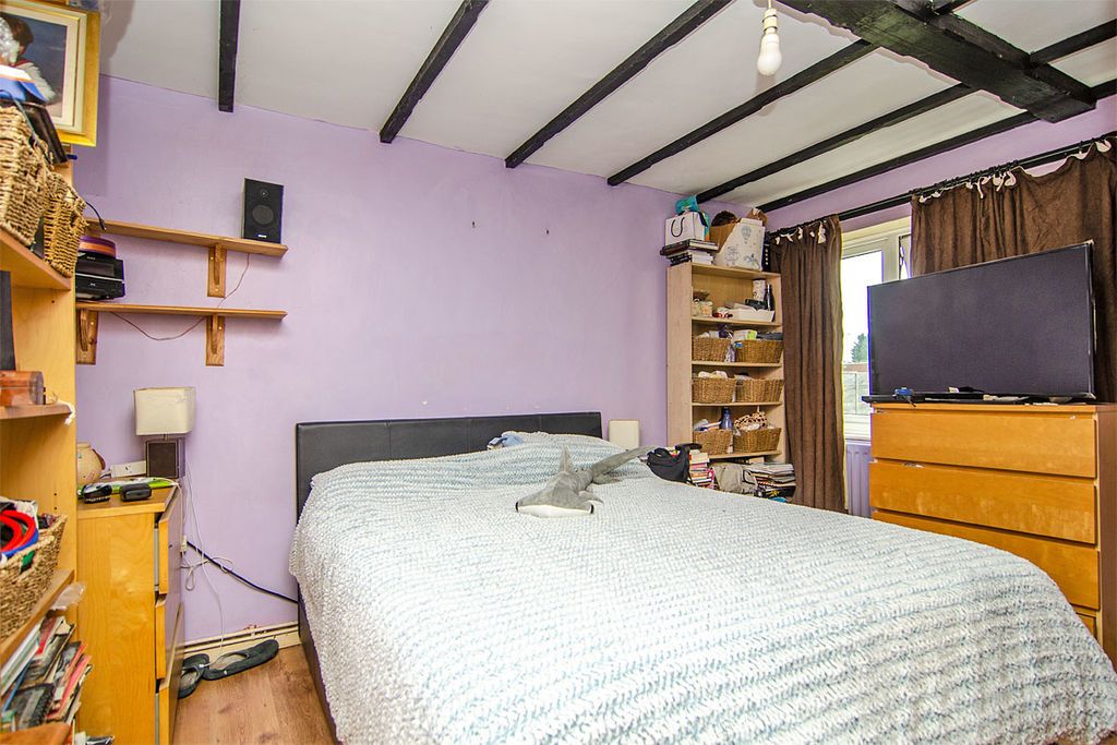 Additional image 7 of 2 bed flat for saleCottage Close, Burntwood WS7