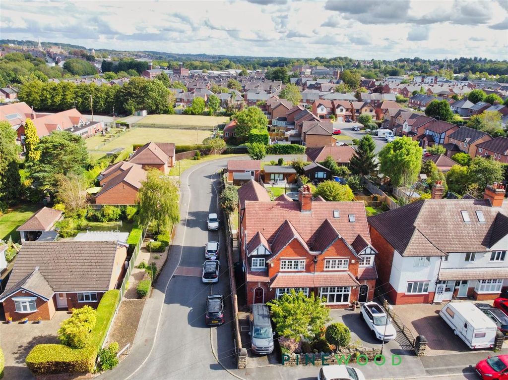 Additional image 46 of 5 bed semi-detached house for saleShaftesbury Avenue, Ashgate, Chesterfield, Derbyshire S40