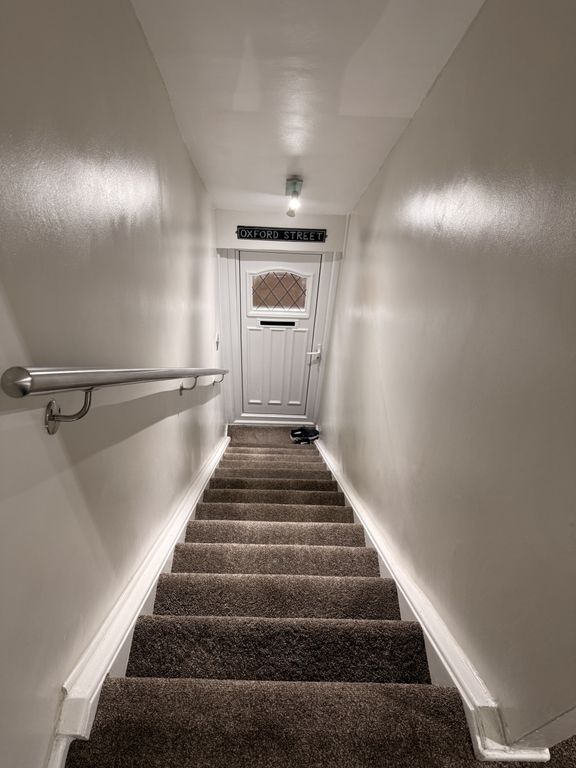 Additional image 15 of 1 bed flat for saleVictoria Terrace, Bedlington NE22
