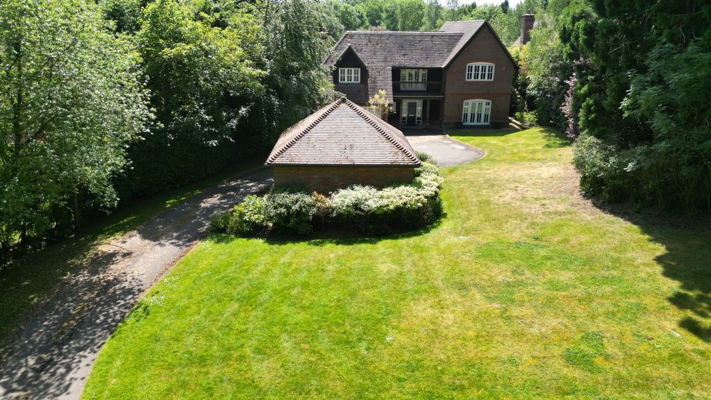 Additional image 4 of 5 bed country house for saleHill Farm Lane, Chalfont St. Giles, Buckinghamshire HP8