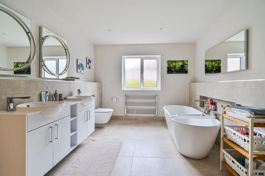 Additional image 11 of 5 bed detached house for saleOakley Road, Cheltenham GL52