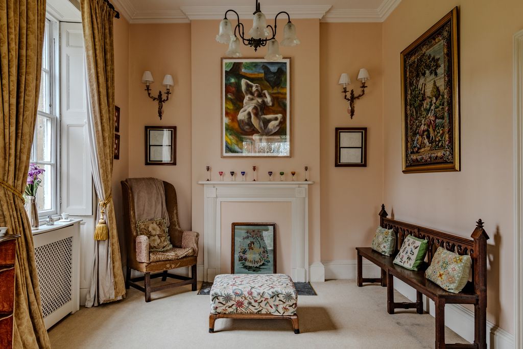 Additional image 9 of 6 bed detached house for saleThe Old Vicarage, Calne, Wiltshire SN11