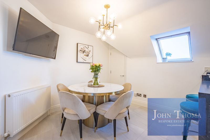 Additional image 16 of 3 bed flat for saleManor Road, Chigwell IG7