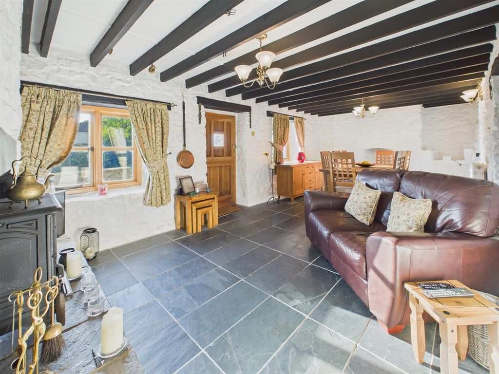 Additional image 2 of 4 bed property for saleLlanvaches, Caldicot NP26