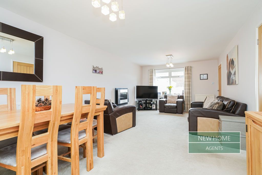 Additional image 7 of 4 bed semi-detached house for saleHeron Close, Ashington NE63