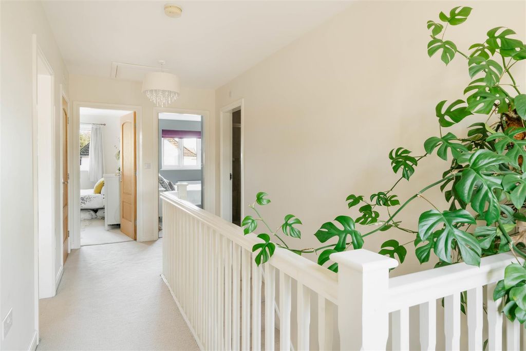 Additional image 23 of 4 bed detached house for saleNetherleigh Road, Ashgate, Chesterfield S40