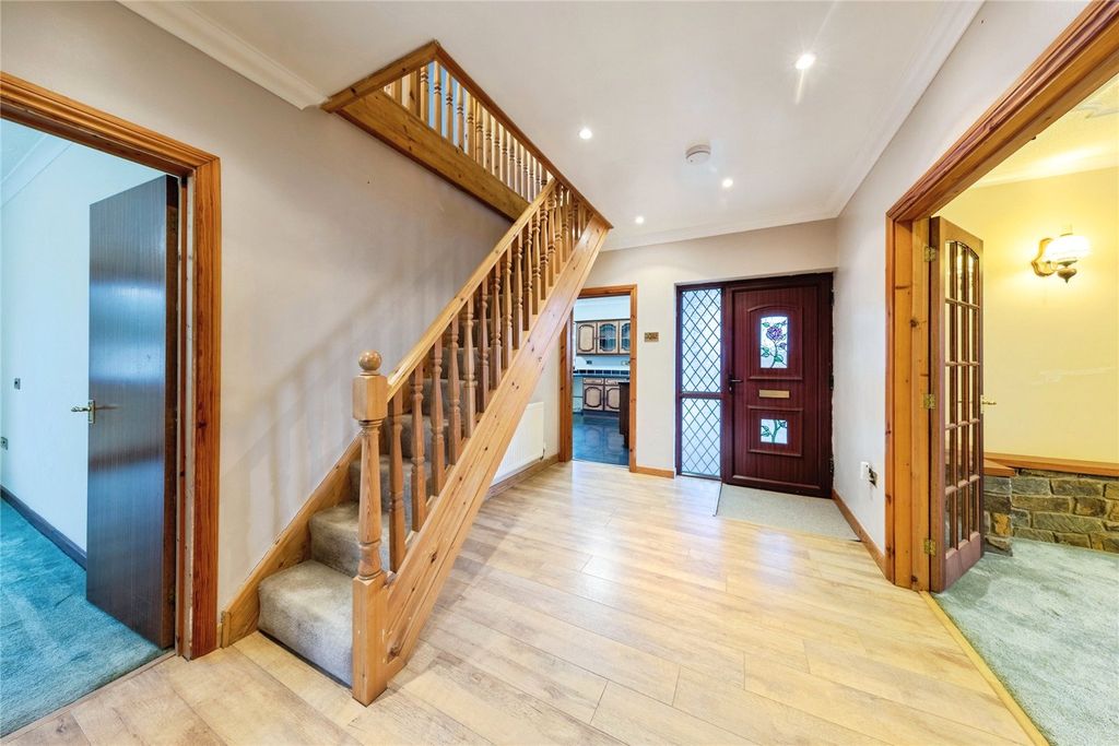 Additional image 5 of 5 bed detached house for saleMaenor Helyg, Pembrey, Burry Port, Carmarthenshire SA16