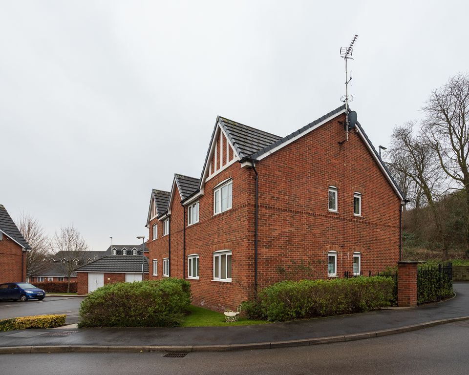 Additional image 20 of 2 bed flat for saleCastle Mews, Pontefract WF8