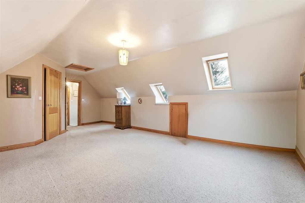 Additional image 32 of 6 bed detached house for saleRye Flatt Lane, Chesterfield S40