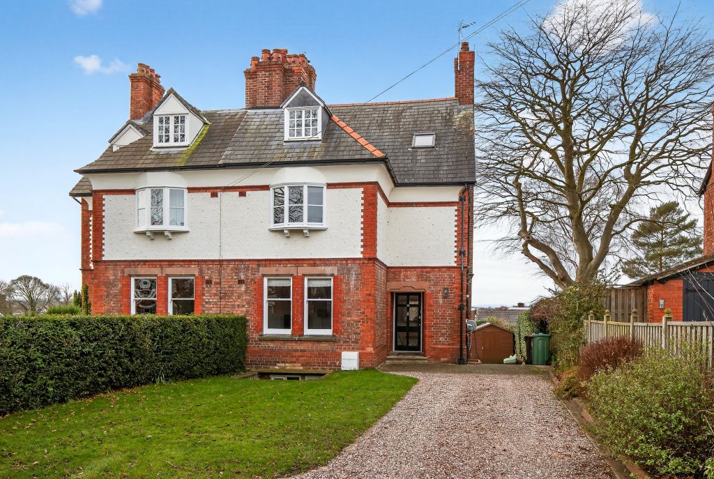 Additional image 2 of 5 bed semi-detached house for saleStocks Lane, Chester CH3