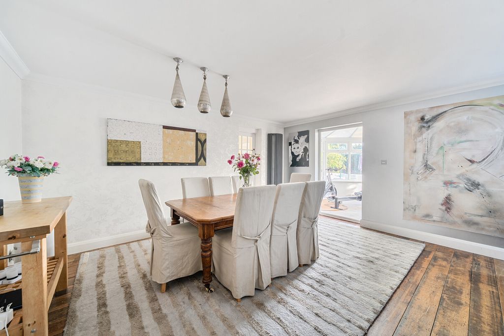 Additional image 5 of 4 bed end terrace house for saleSt. Anns Hill Road, Chertsey KT16