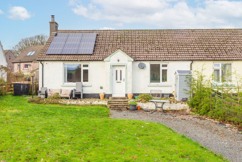Additional image 24 of 3 bed semi-detached bungalow for saleThe Terrace, Gelston, Castle Douglas DG7