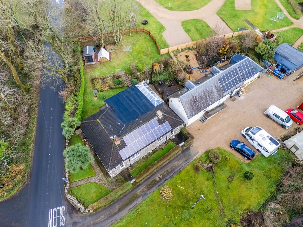 Additional image 30 of 4 bed detached bungalow for sale1 Bridgend Cottages, Shiskine, Isle Of Arran, North Ayrshire KA27