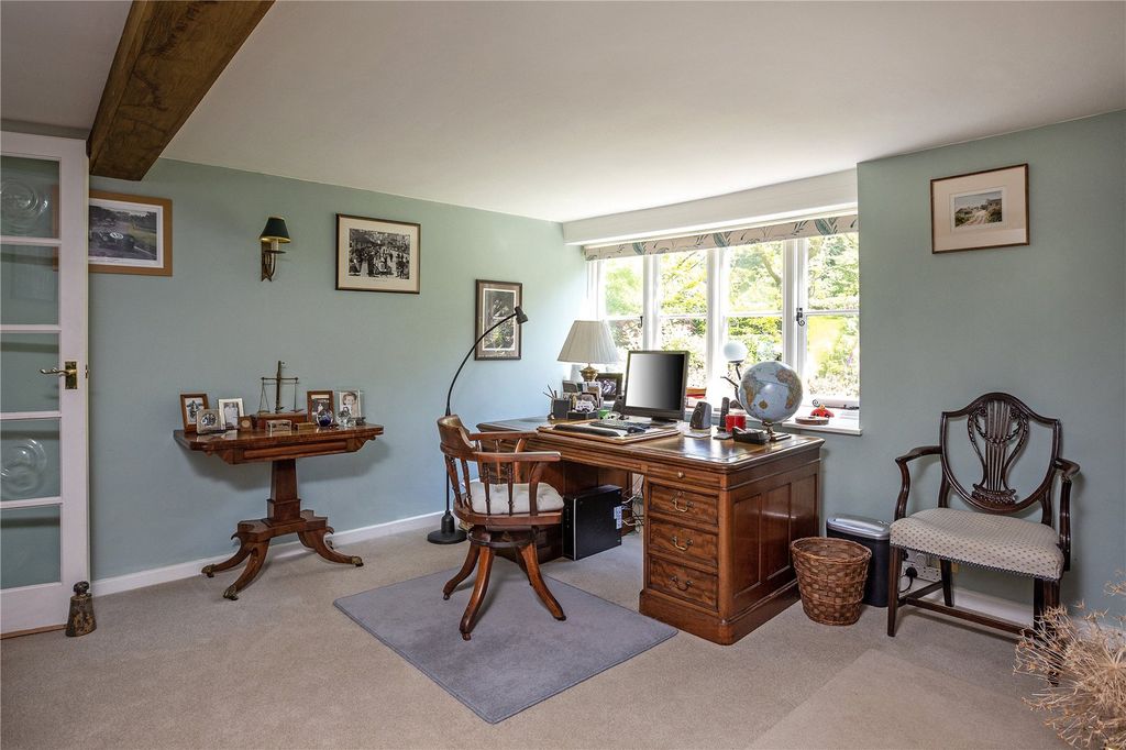 Additional image 8 of 4 bed detached house for saleLittle Bognor, Fittleworth, Pulborough, West Sussex RH20