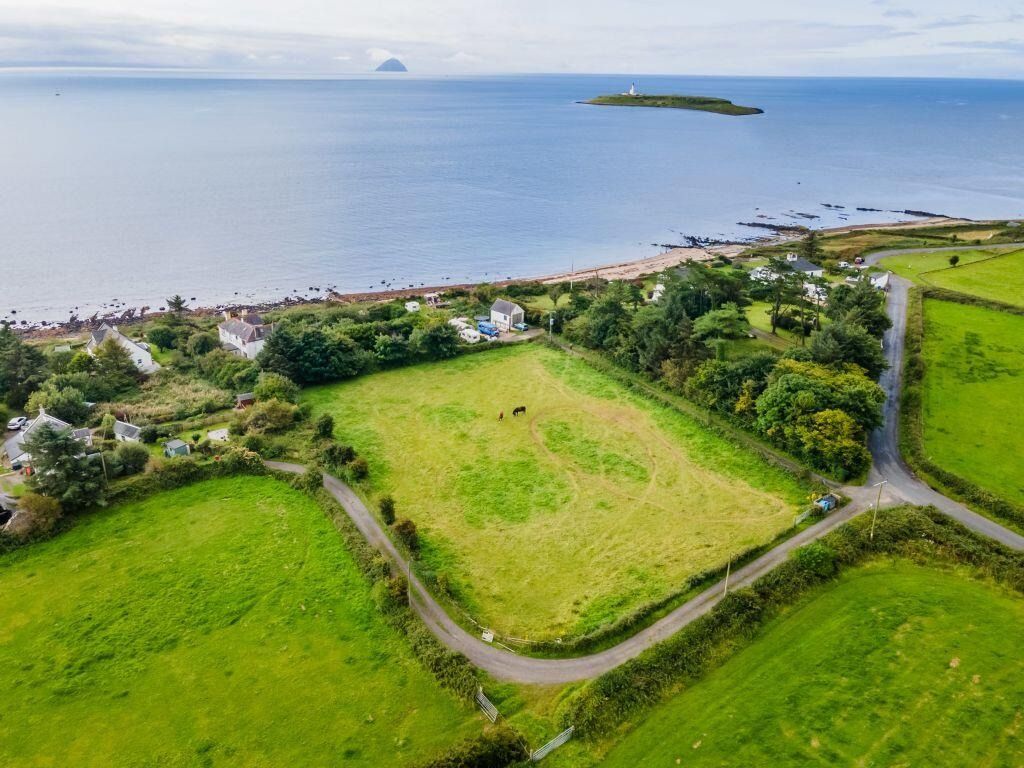 Additional image 3 of Land for saleKildonan, Isle Of Arran KA27