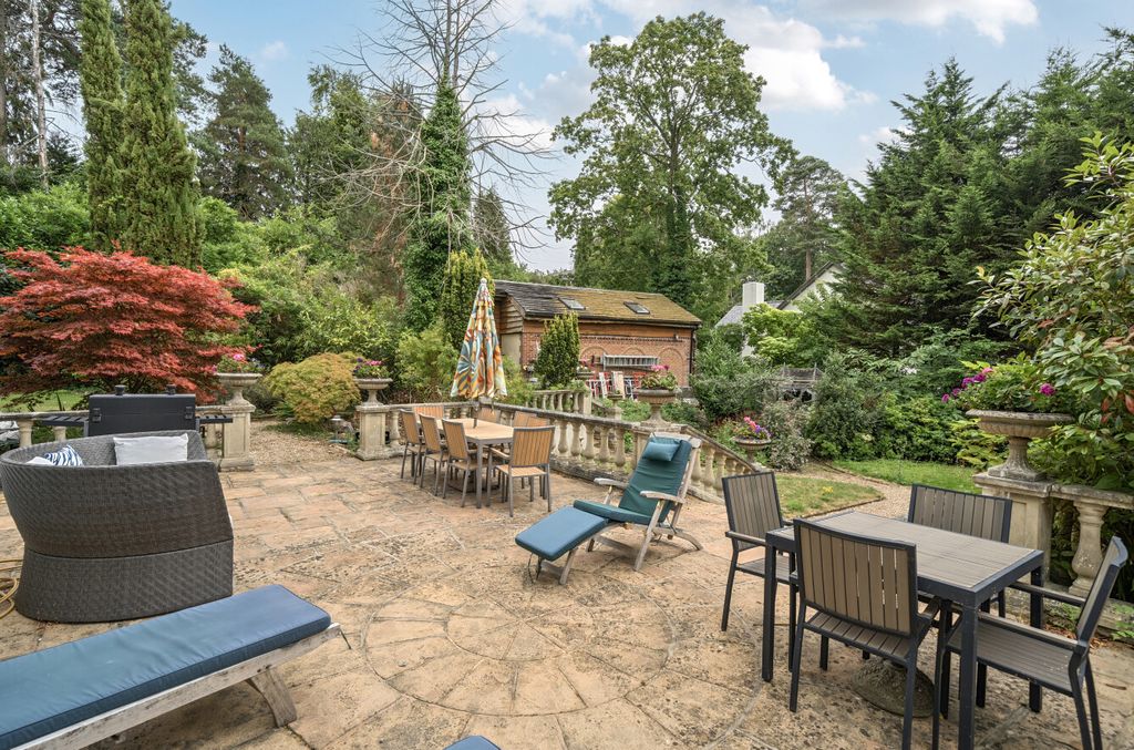 Additional image 40 of 8 bed detached house for saleMaywood Drive, Camberley, Surrey GU15
