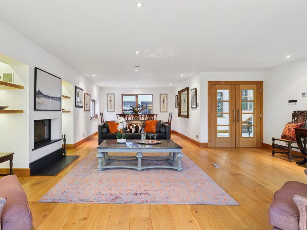 Additional image 9 of 6 bed detached house for saleSt. Anns Hill Road, Chertsey KT16
