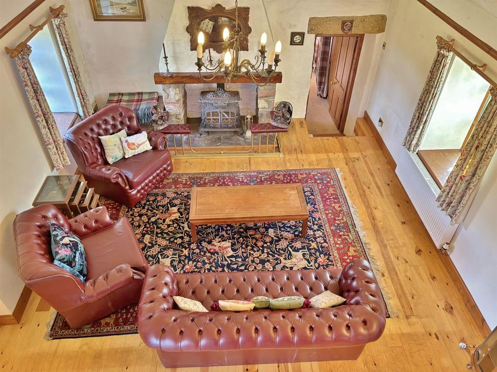 Additional image 20 of 4 bed detached house for saleKilmory Farm, Kilmory, Isle Of Arran KA27