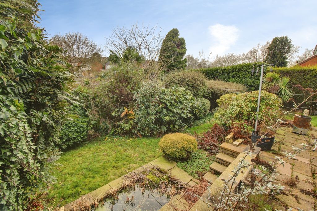 Additional image 13 of 3 bed bungalow for saleKnoll Close, Burntwood WS7