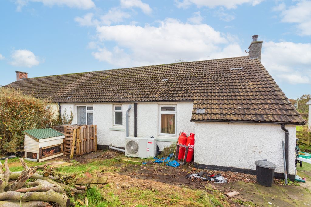 Additional image 23 of 3 bed semi-detached bungalow for saleThe Terrace, Gelston, Castle Douglas DG7
