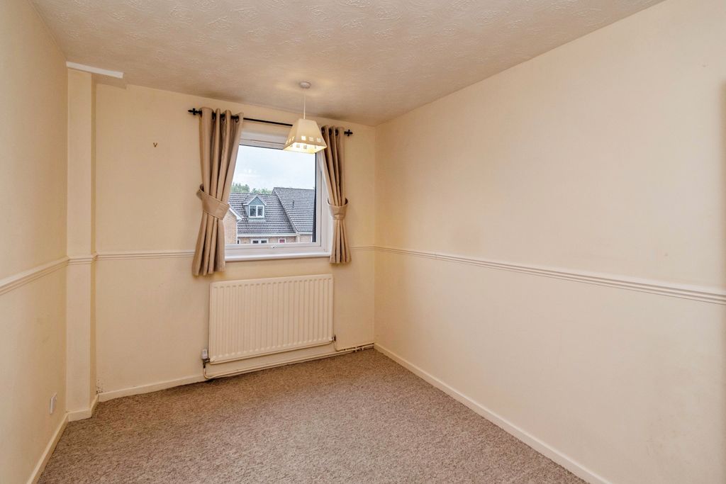 Additional image 22 of 1 bed flat for saleEskrett Street, Cannock WS12