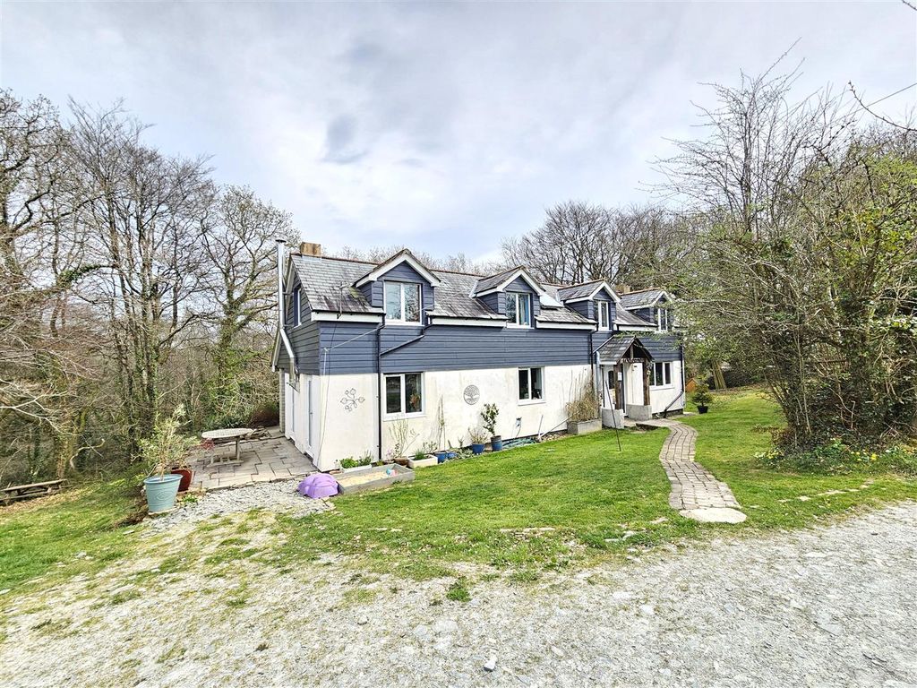 Additional image 20 of 3 bed detached house for saleWith 5 Acres, Albaston, Gunnislake PL18